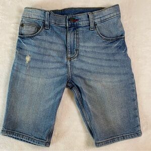 Wrangler Light Blue Denim Jeans